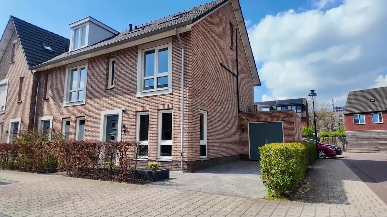 Video van Kalkplein 7