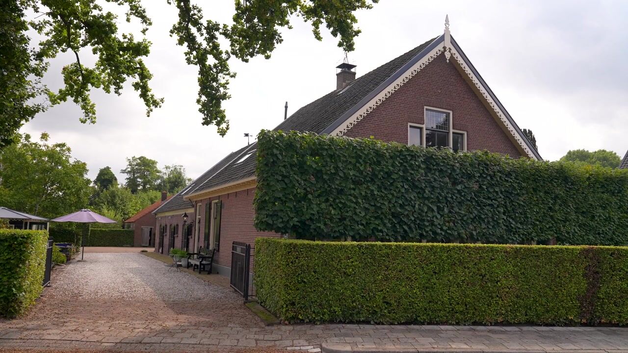 Video van Nieuw-Loosdrechtsedijk 75