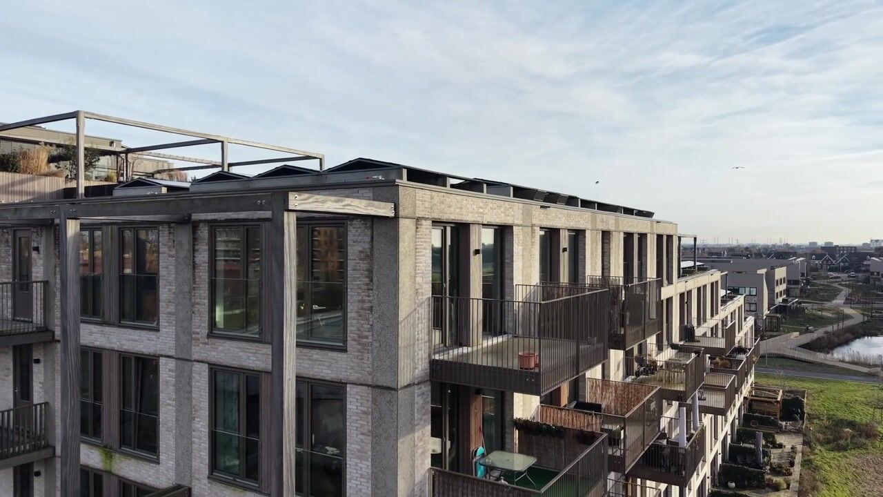 Video van Leyweg 1167