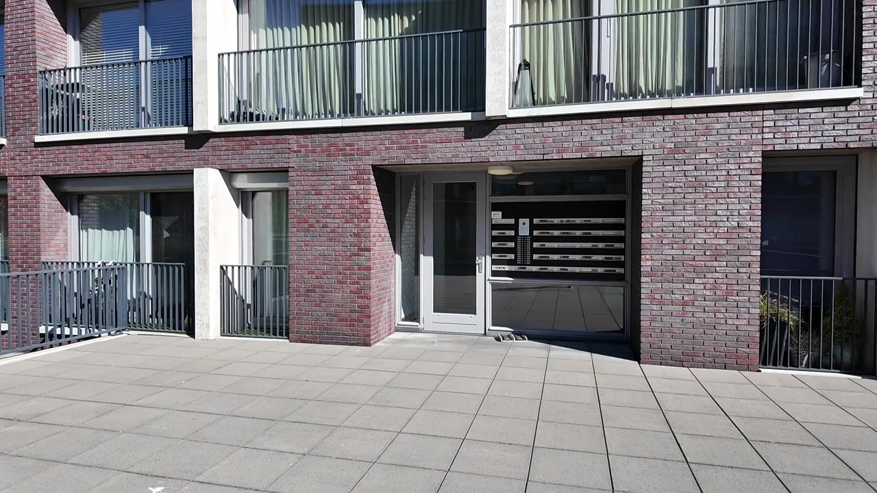 Video van Vrachelsedijk 181