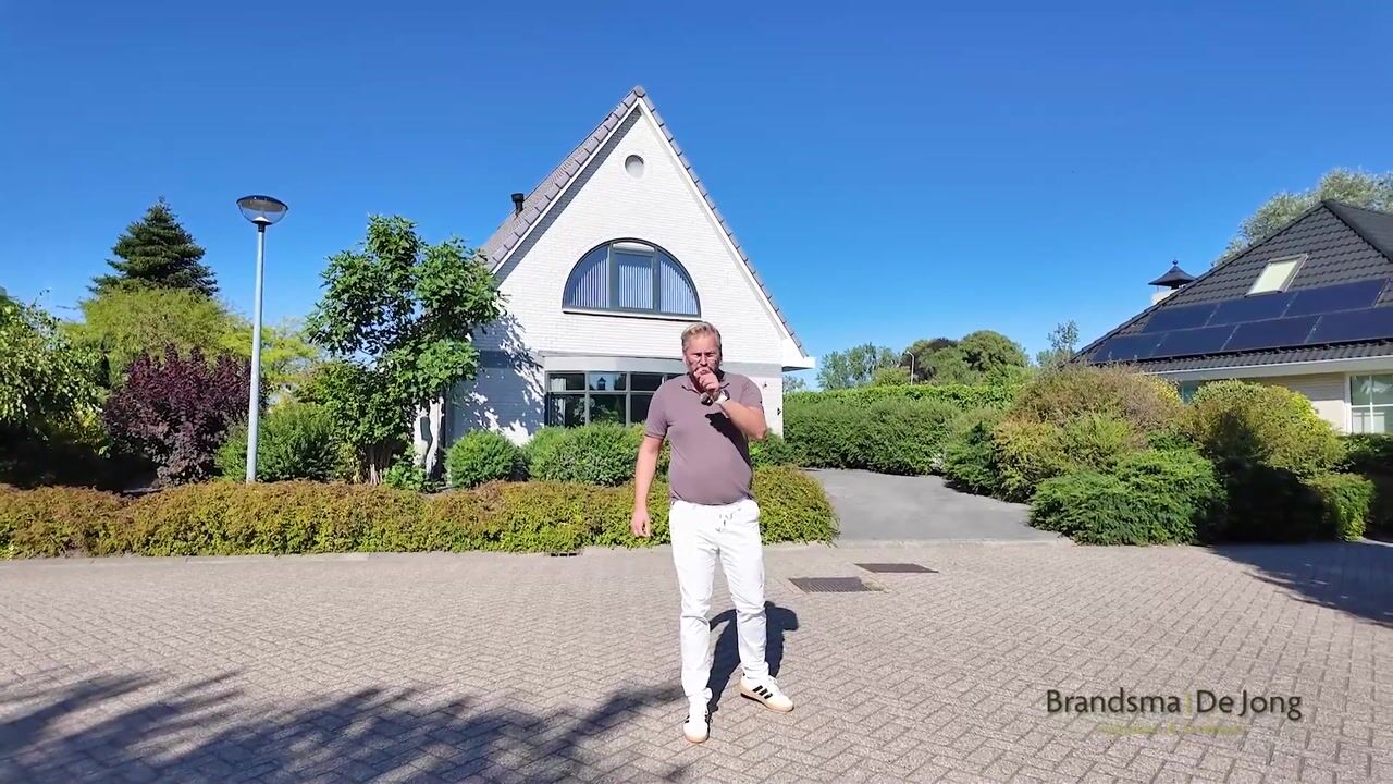 Video van Weegbree 4