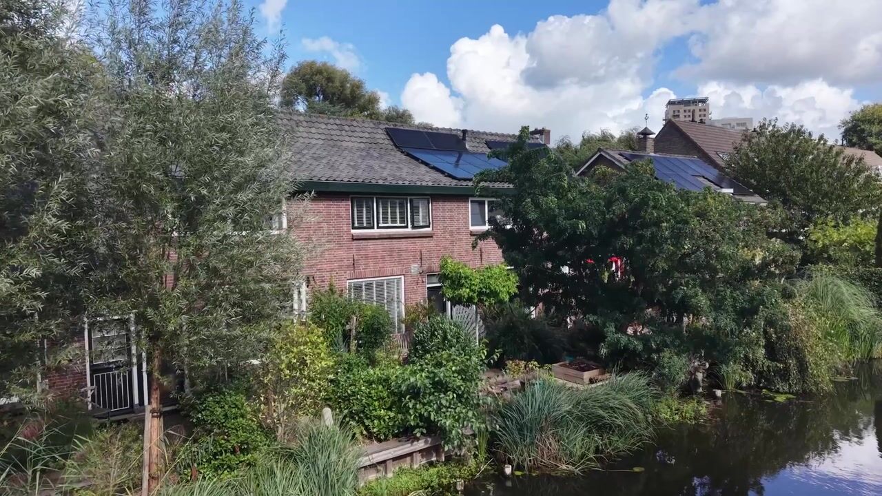 Video van Voorweg 18