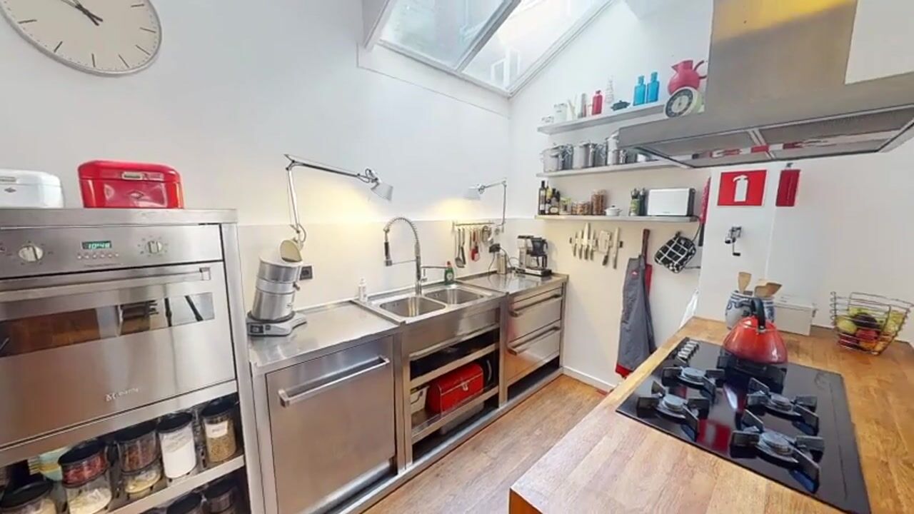 Video of Doelstraat 20-A