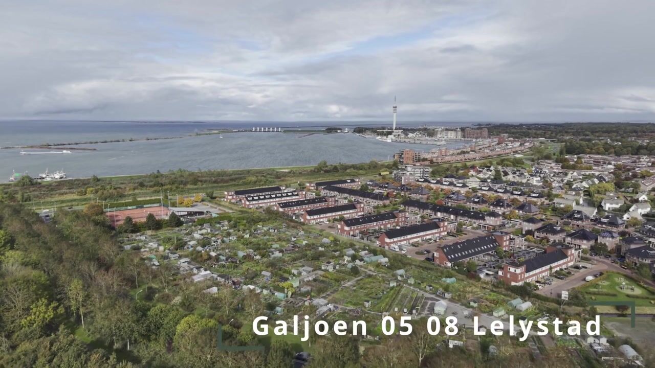 Video van Galjoen 05 8