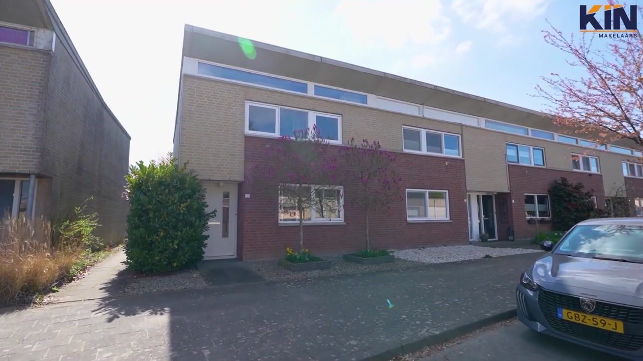 Video van Koninginnestraat 19