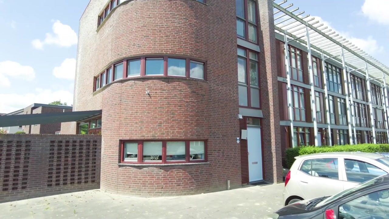 Video van Graaf Ottostraat 48