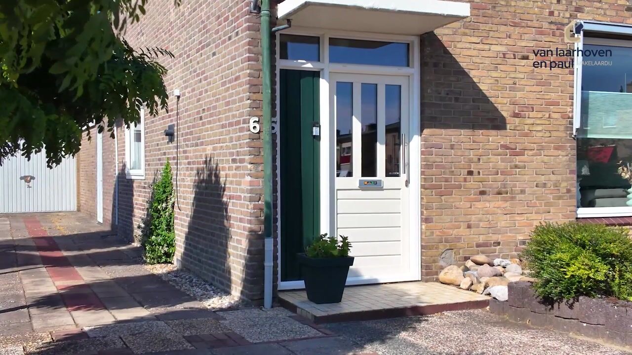 Video van Kobaltstraat 66