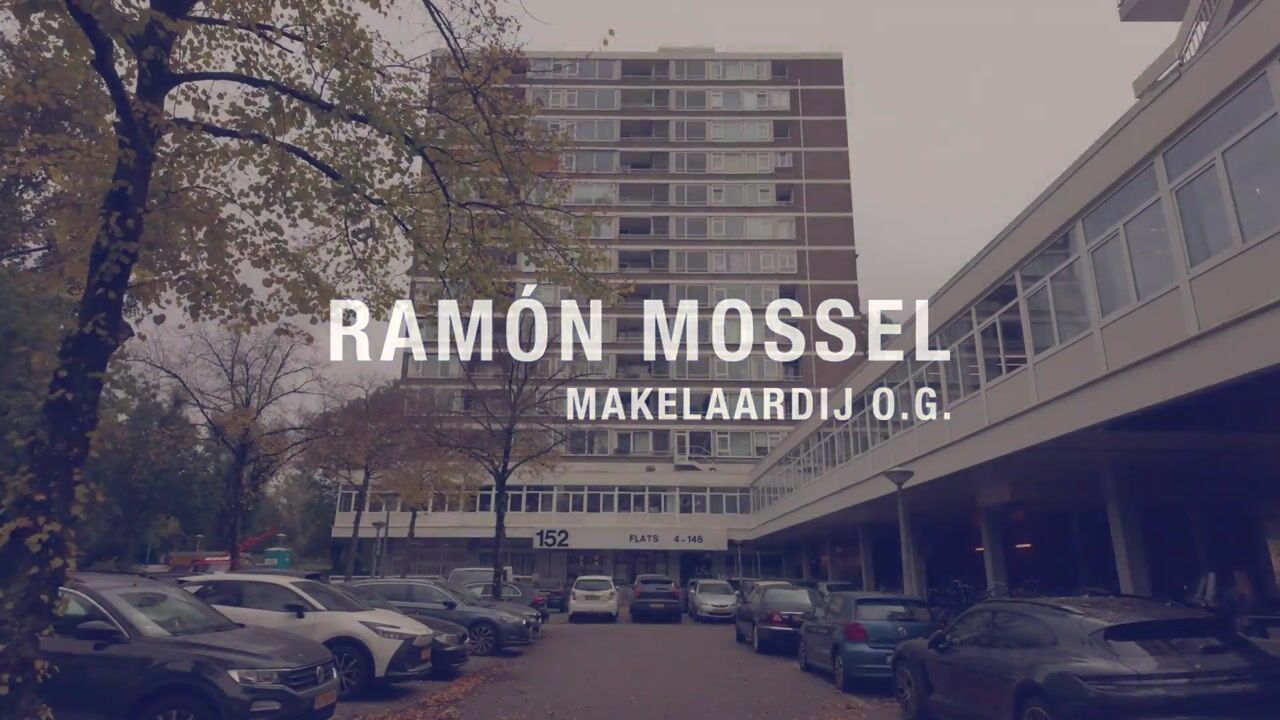 Video van Assumburg 94