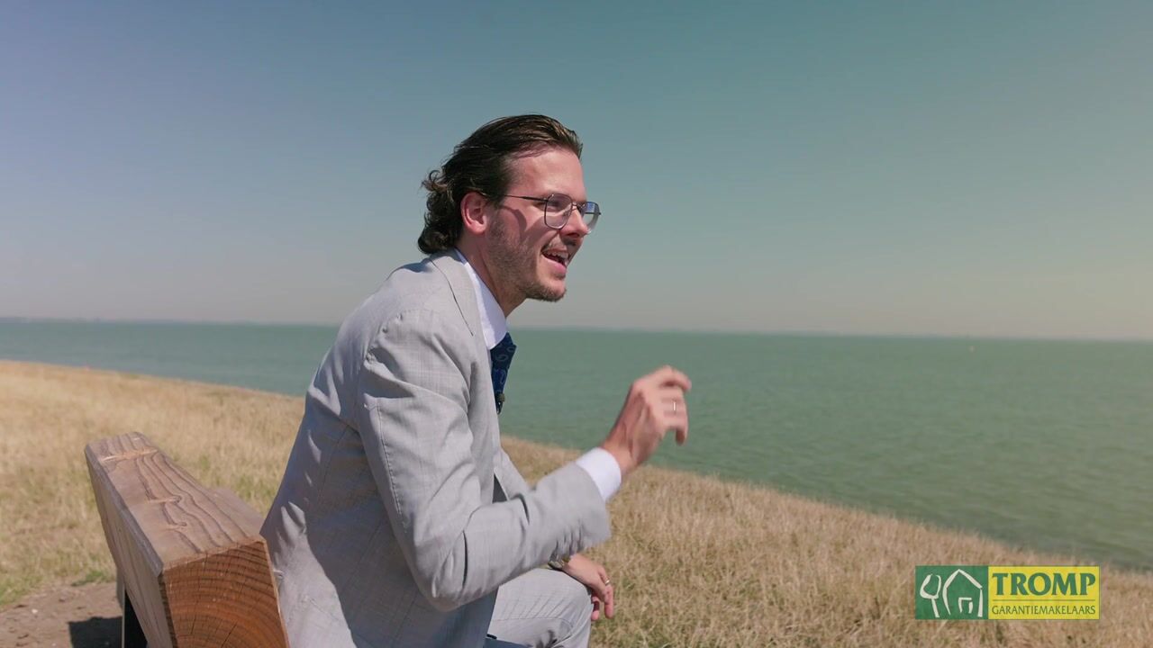 Video van Warder 181-A