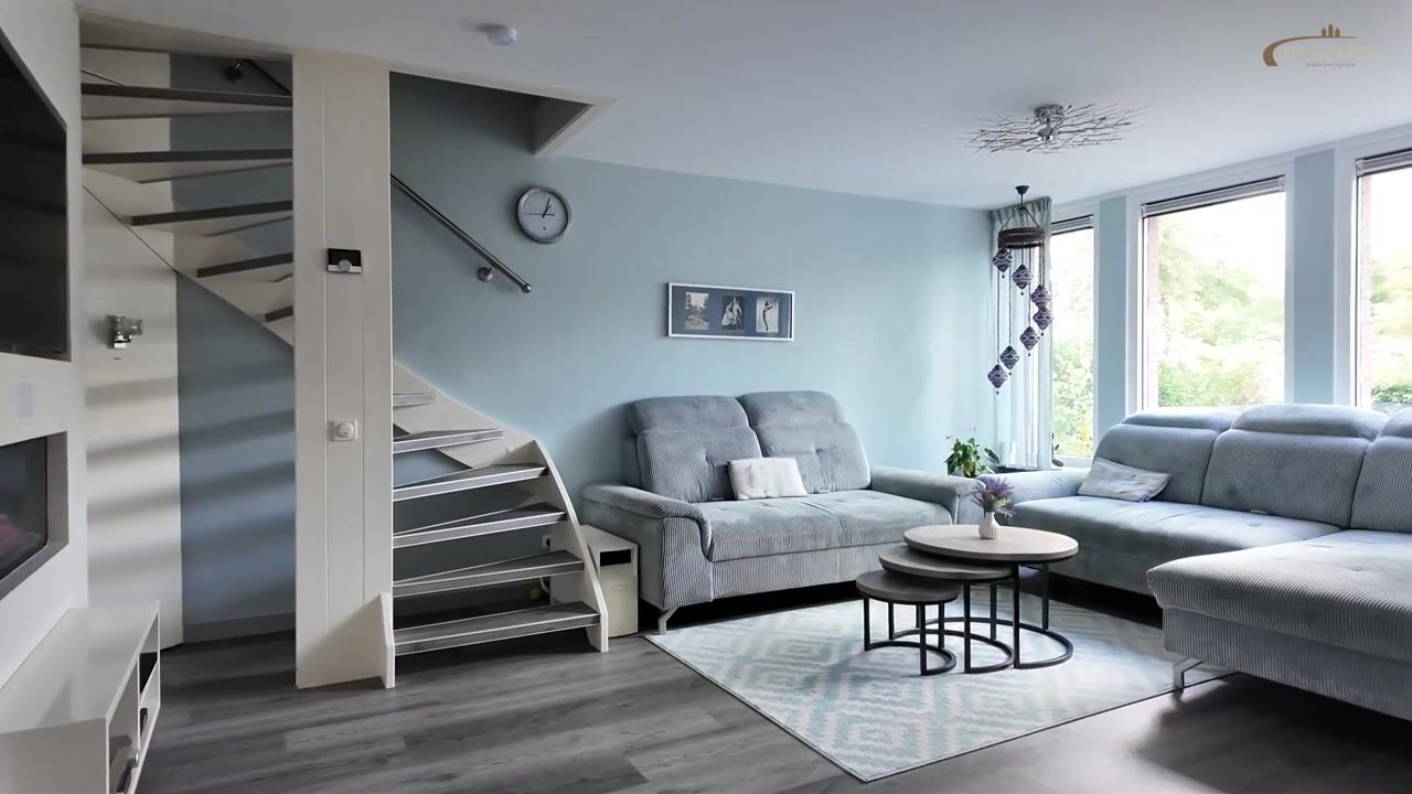 Video van Watermolen 34