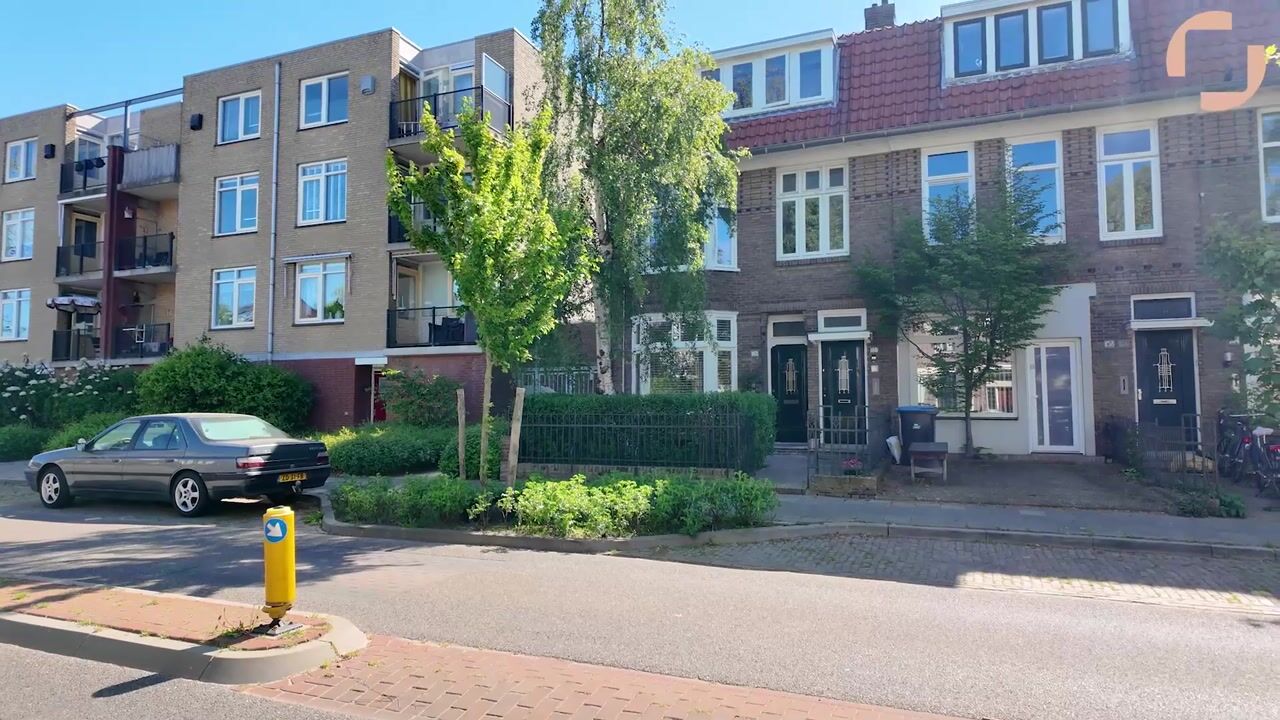 Video van Waterstraat 162