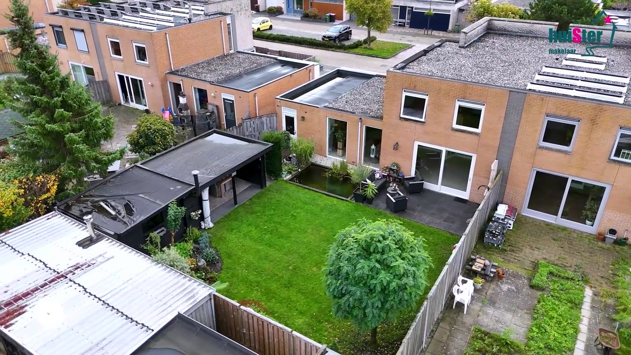 Video of De Klencke 15