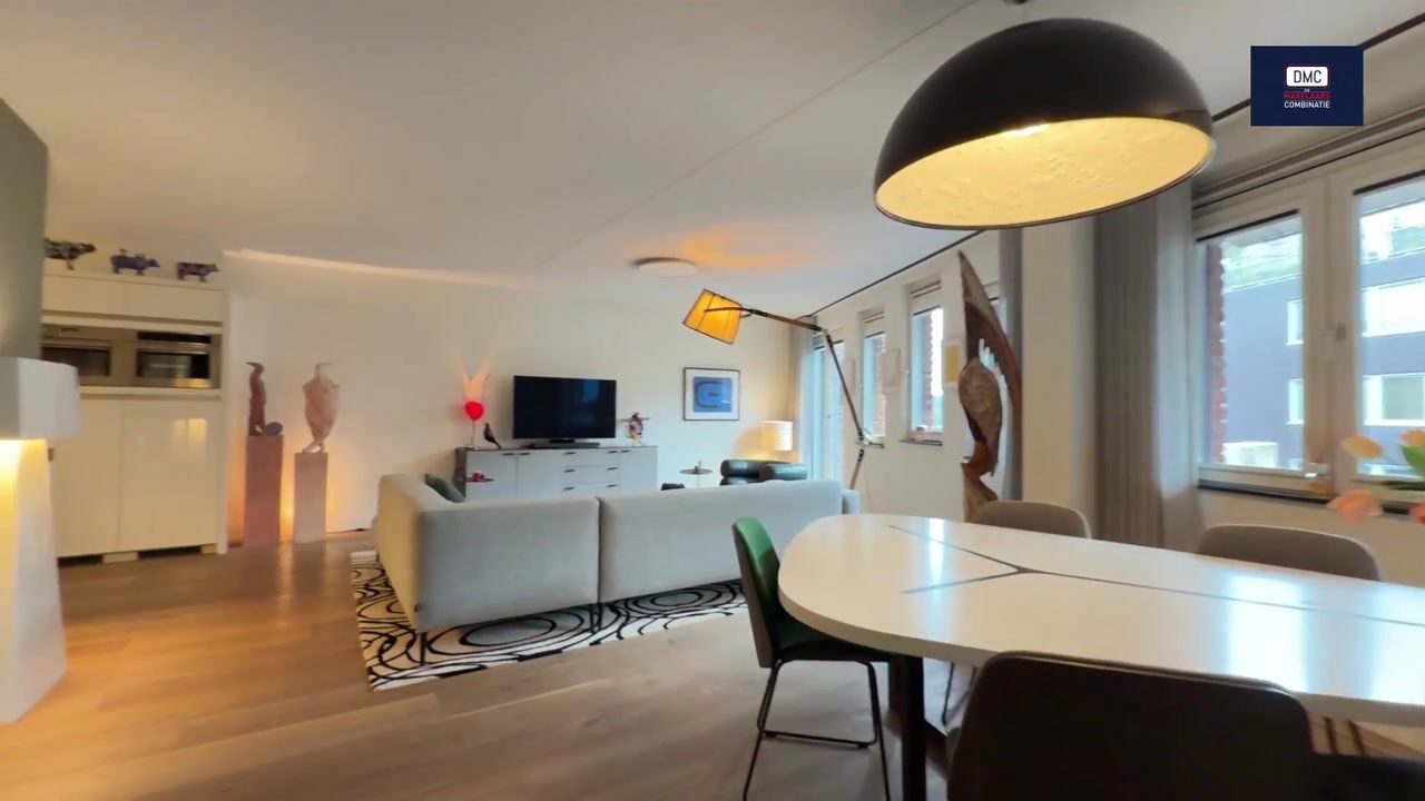 Video van Waterhof 58