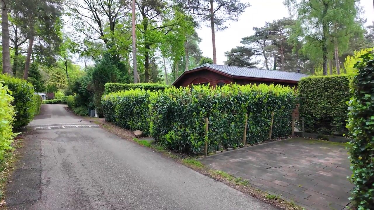 Video of Lage Bergweg 31-C2