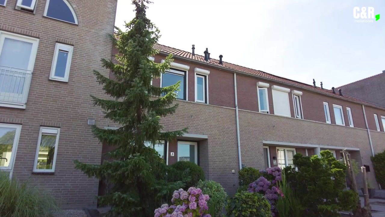 Video van Boomhoefstraat 3
