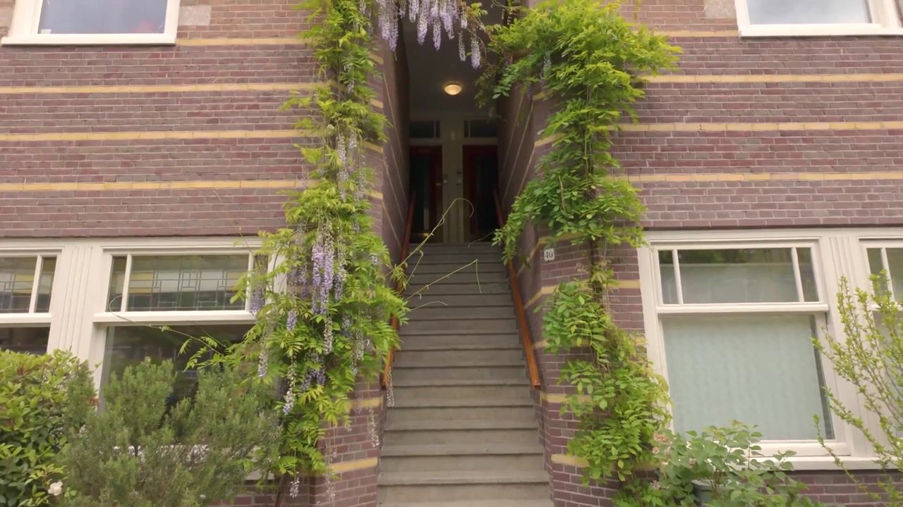 Video van Milletstraat 42-3