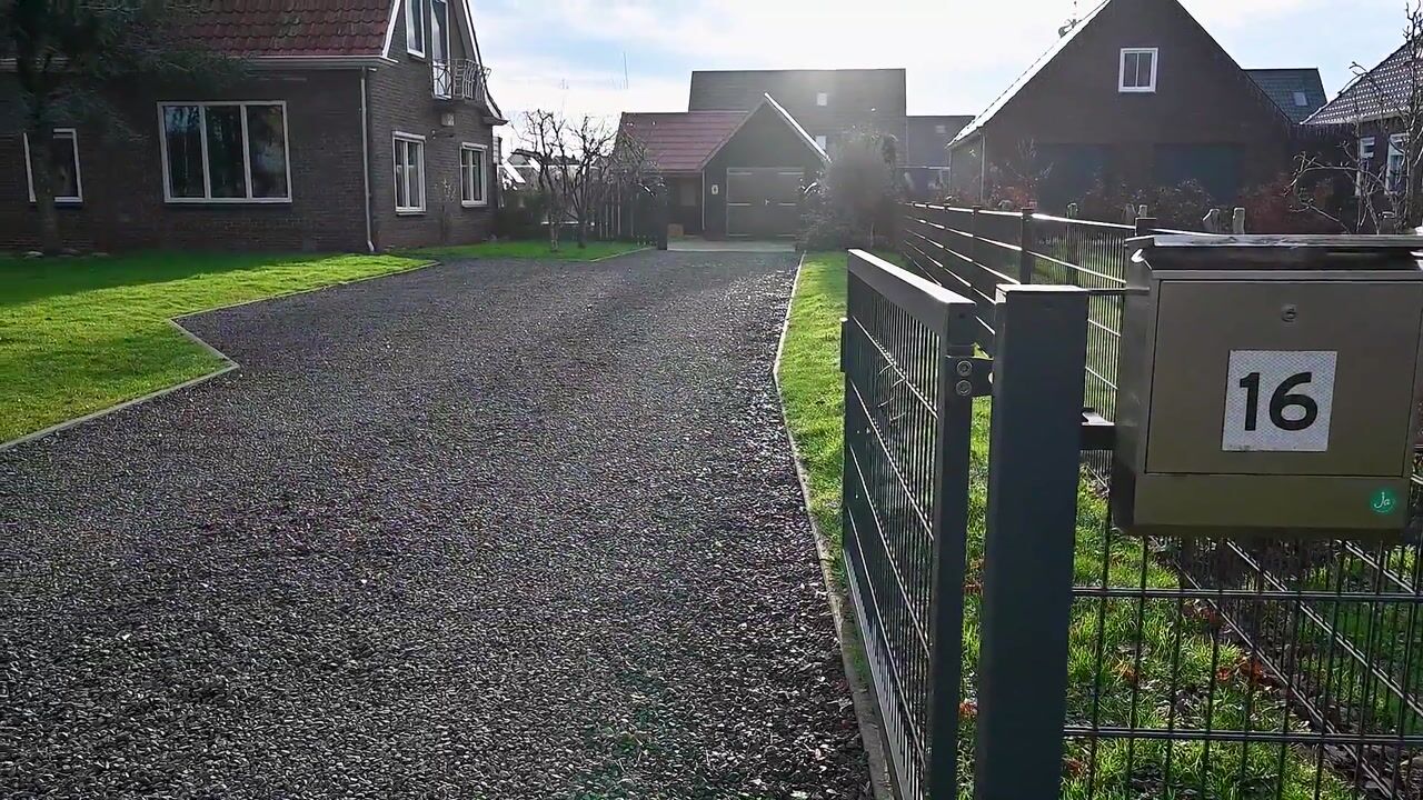 Video van Binnendyk 16