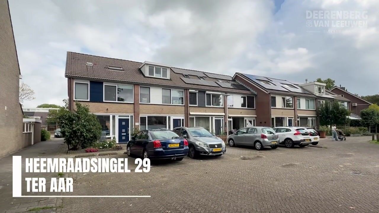 Video van Heemraadsingel 29