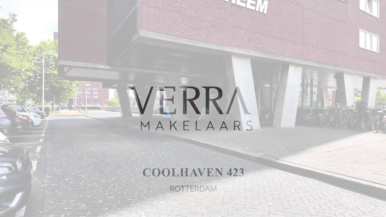 Video van Coolhaven 423