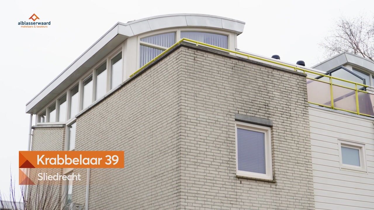 Video of Krabbelaar 39