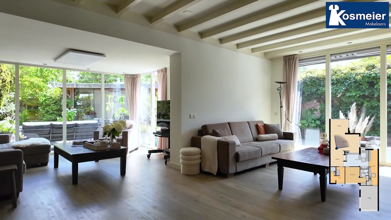 Video van Koekoeksbloemlaan 3