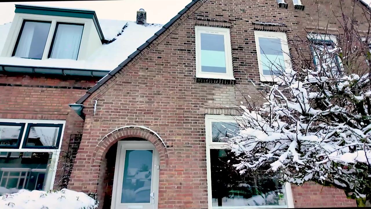 Video of Woestijgerweg 40