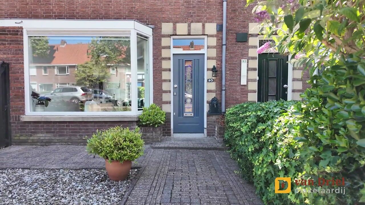 Video van Sportlaan 95