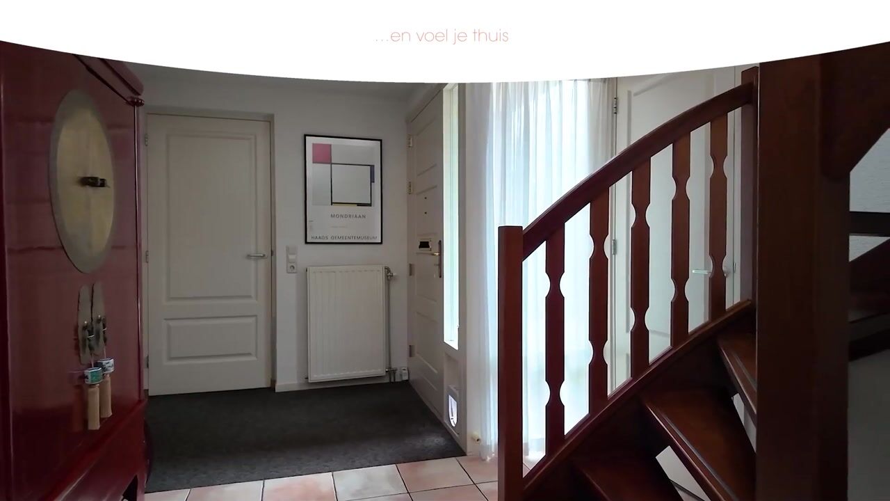 Video van John F. Kennedylaan 124