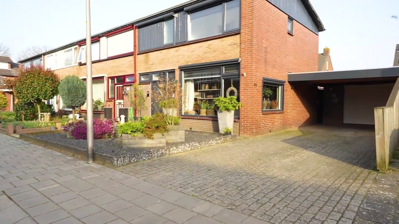 Video van Wentholtstraat 86