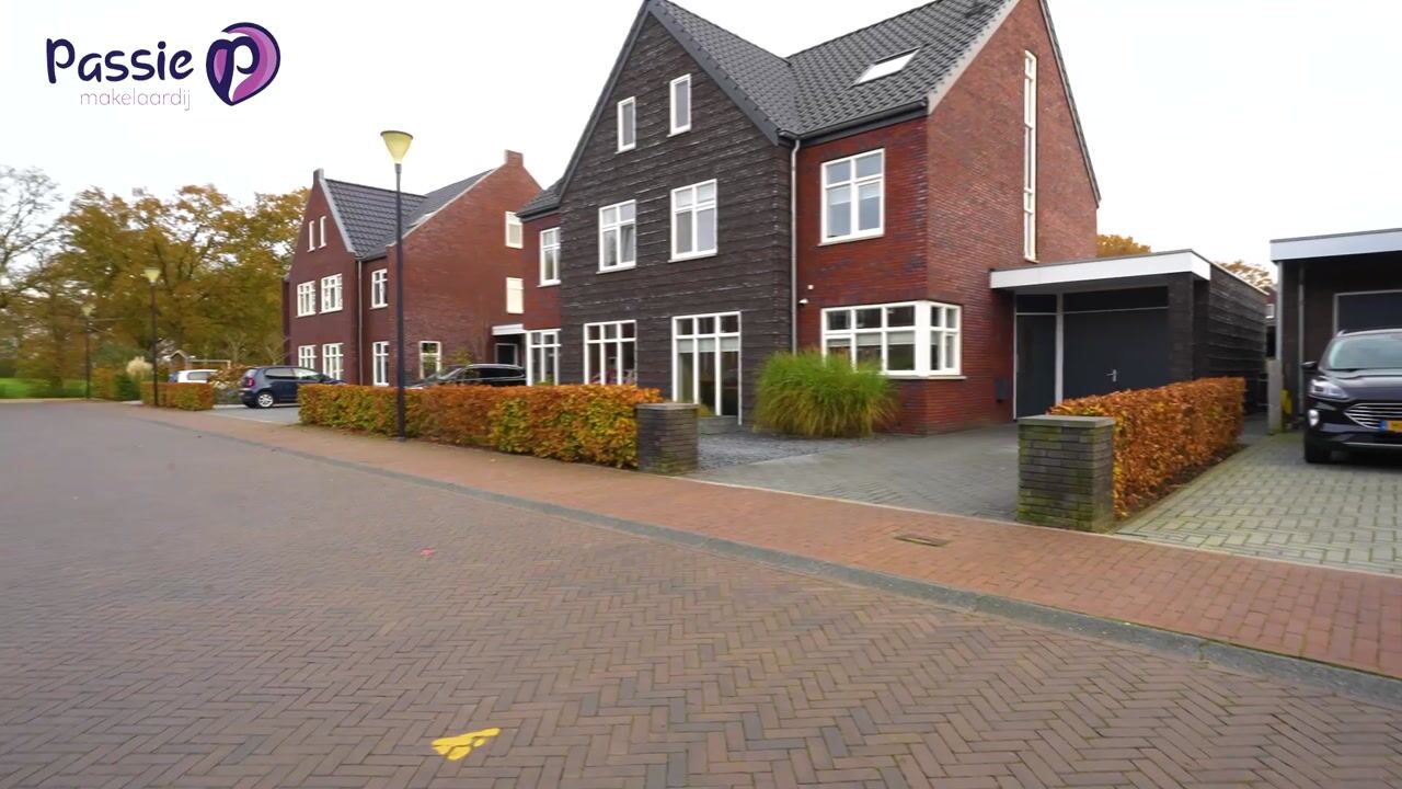 Video of Mantelspeld 14