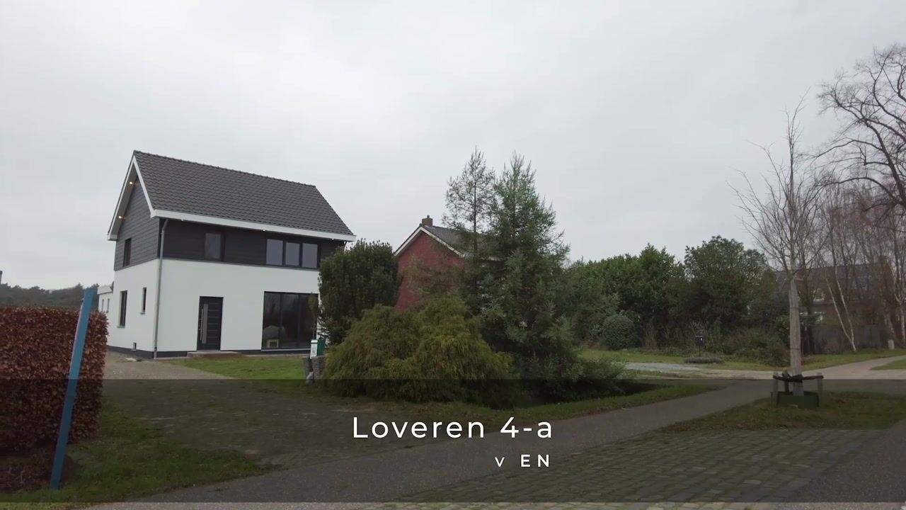 Video van Loveren 4-A