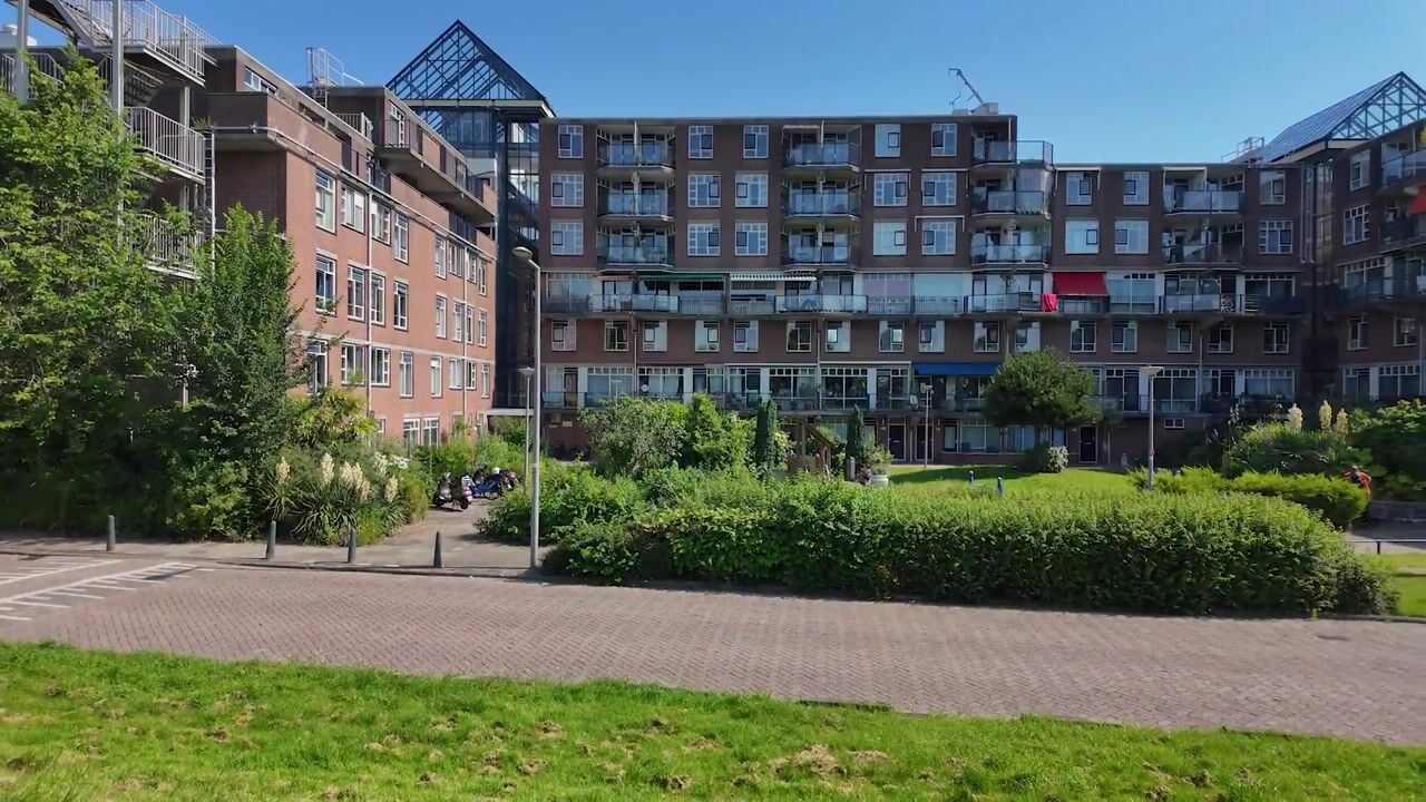 Video van Oostmaaslaan 445