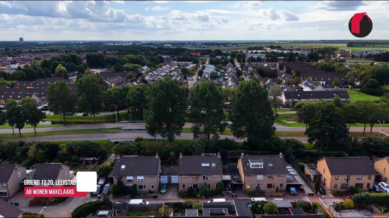Video van Griend 12 20