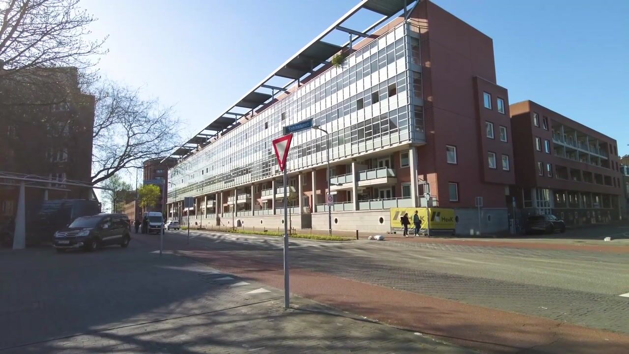 Video van Sphinxlunet 38-F