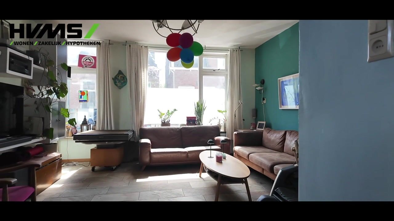 Video of Langestraat 88