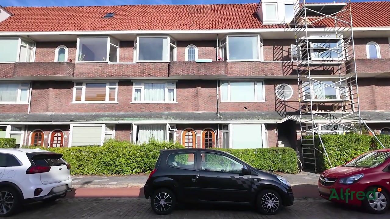 Video van Korreweg 234-A