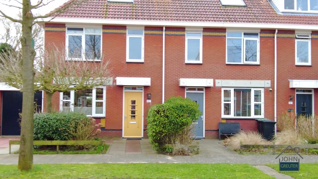 Video van Mosselaan 88-C