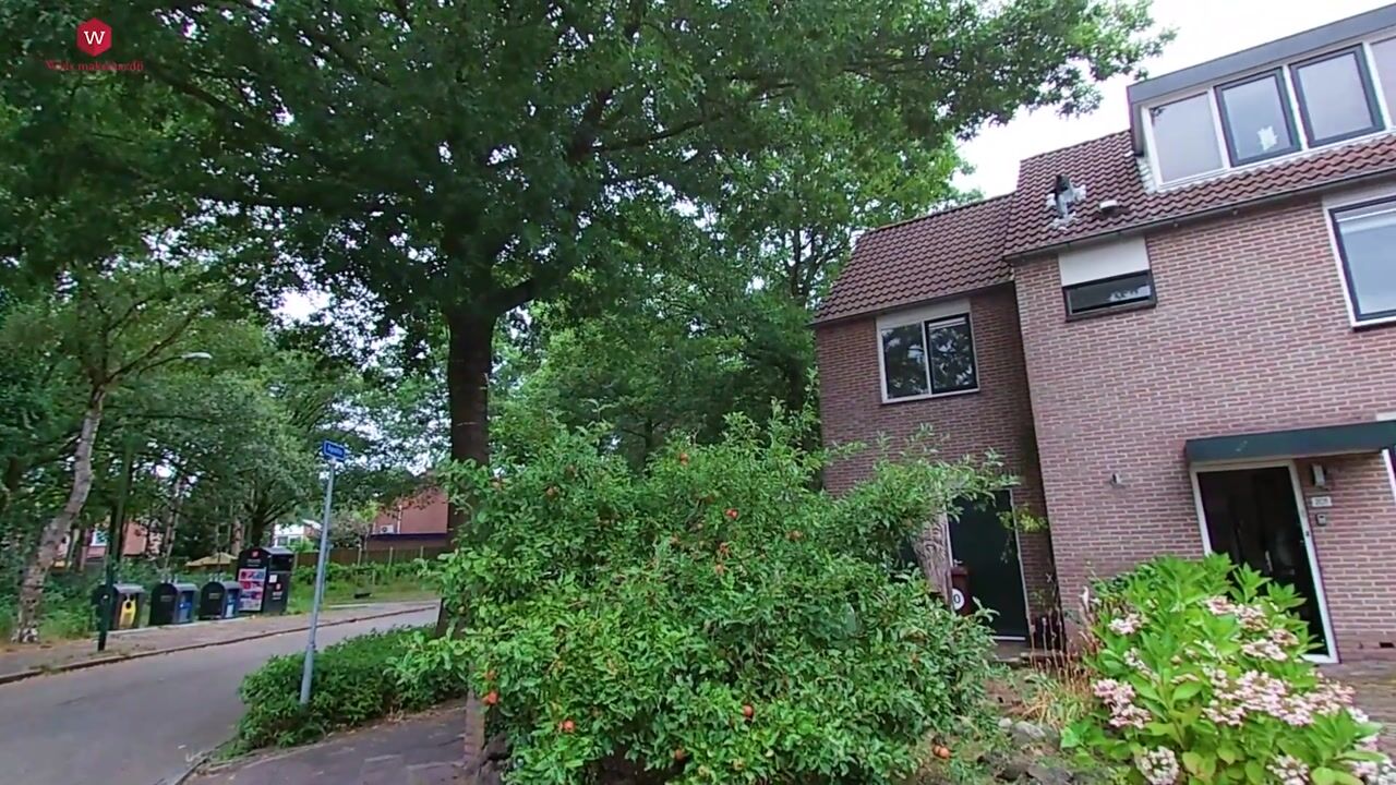 Video van Mercury 201