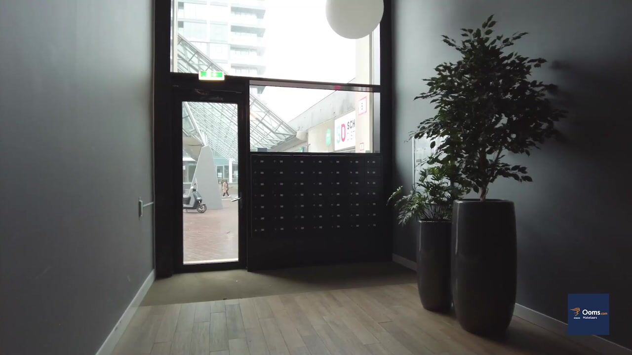 Video van Stationsplein 51