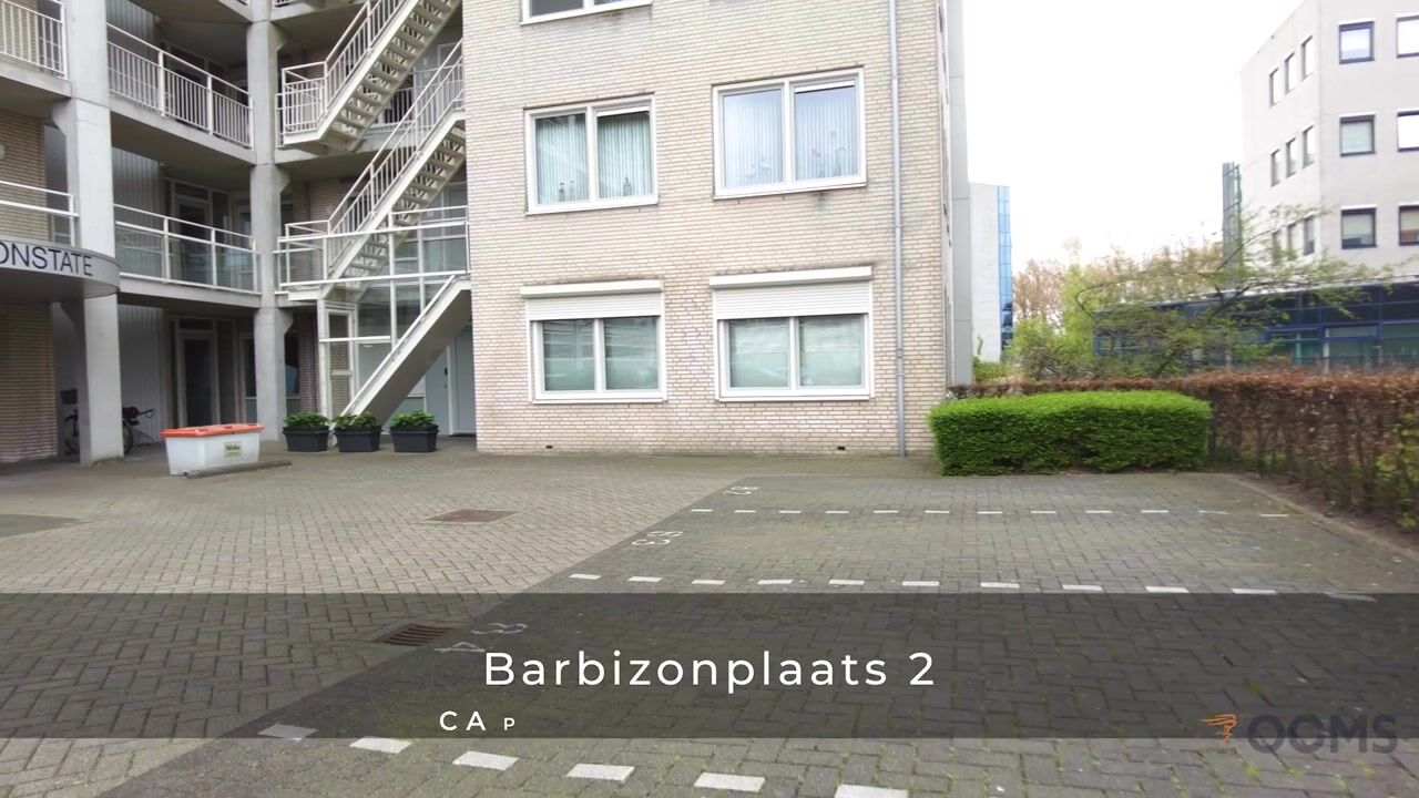 Video van Barbizonplaats 2