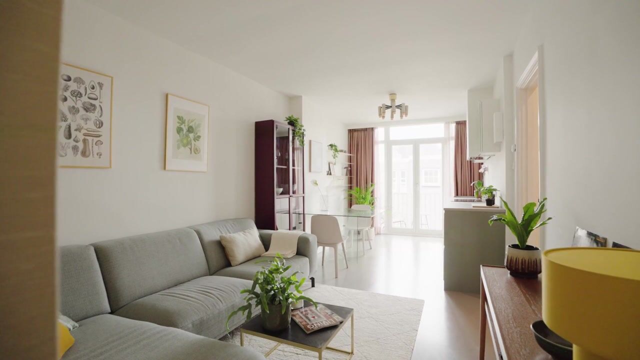 Video of Wilhelminastraat 175-2