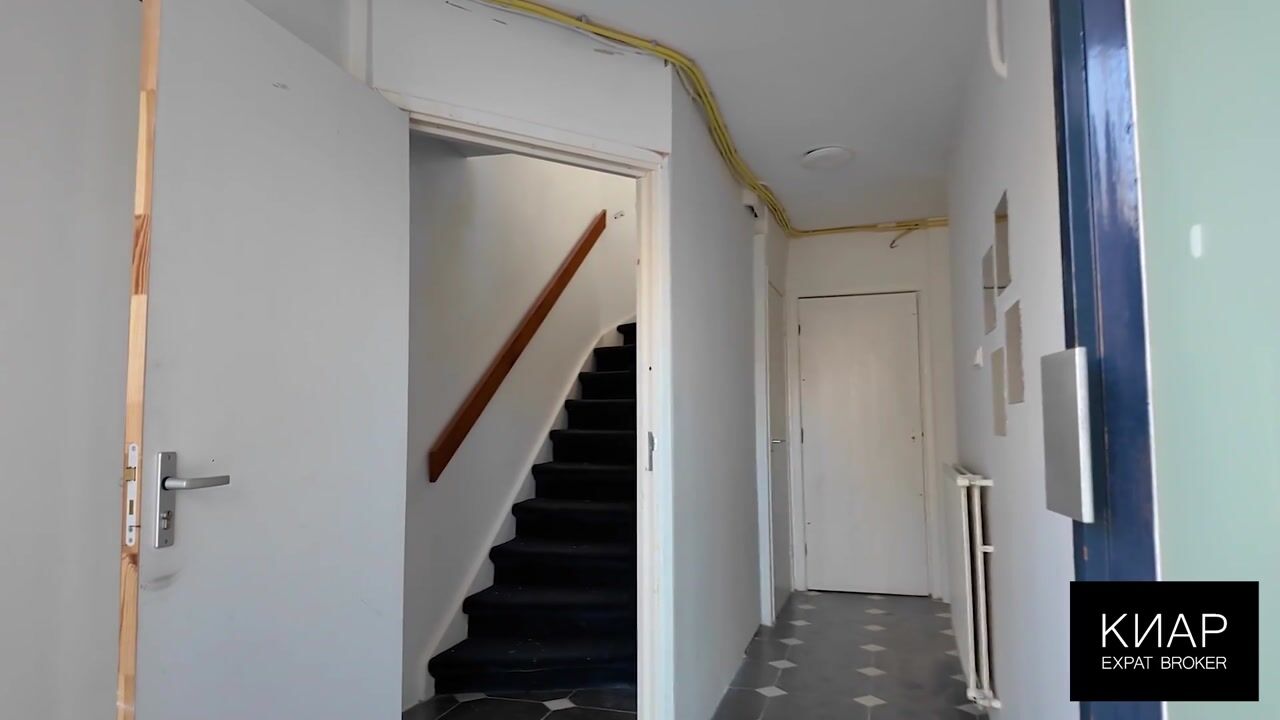 Video of Van Boshuizenstraat 101