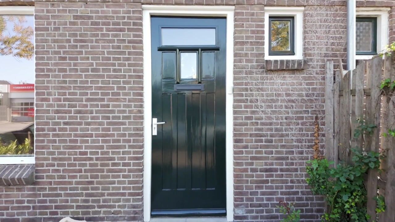 Video of Jan van der Heijdenstraat 15