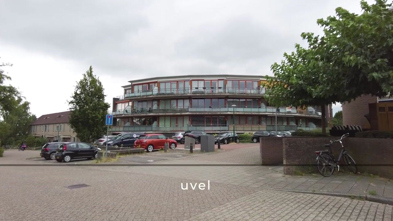 Video van Heuvel 57