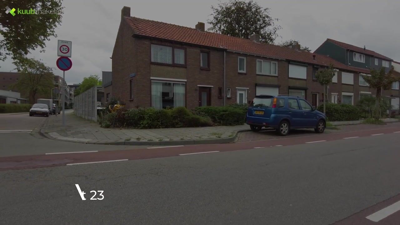 Video van Zuidlandstraat 23