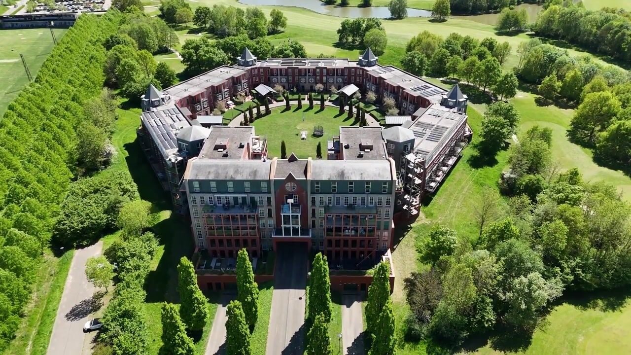 Video of Holterveste 12
