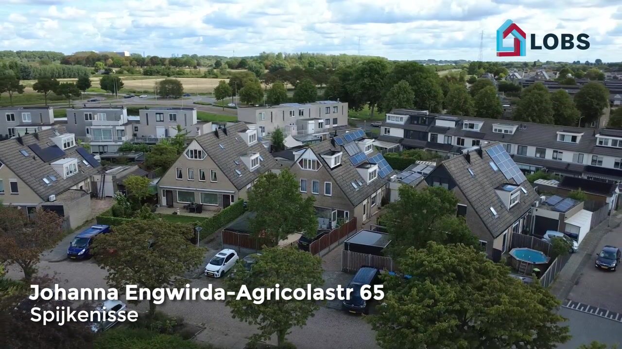Video van Johanna Engwirda-Agricolastraat 65