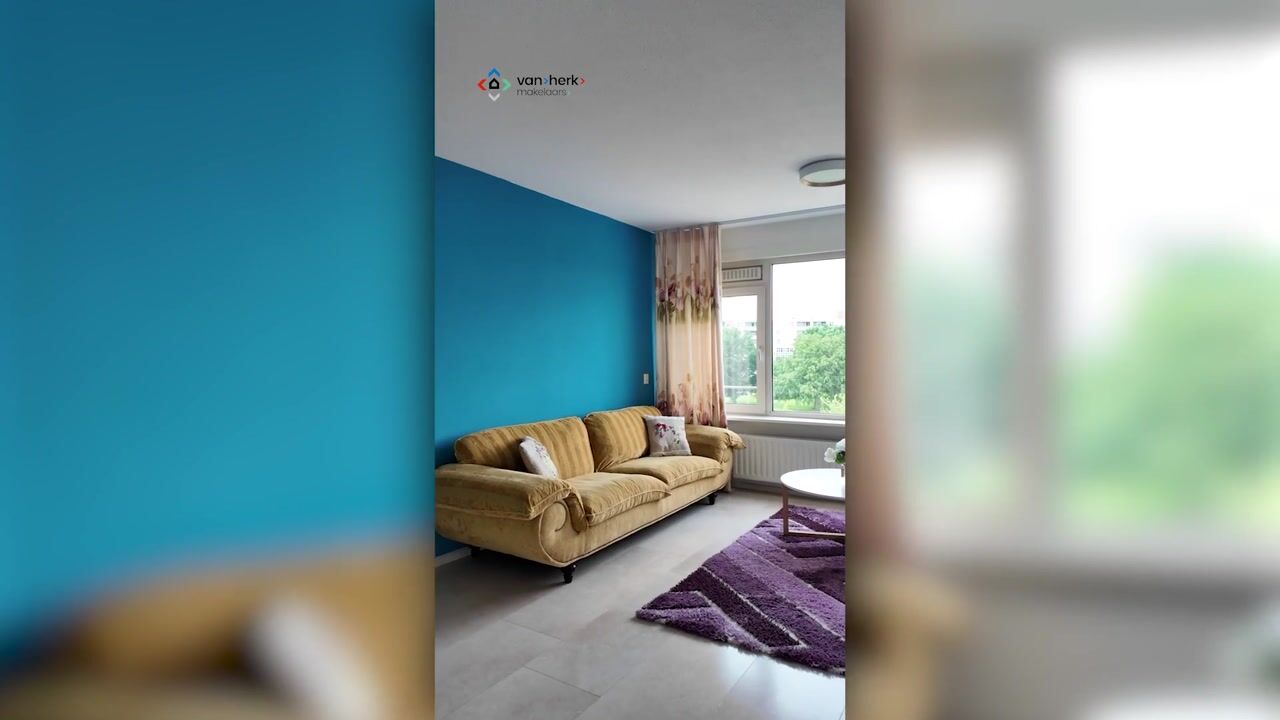 Video van Libanonweg 76