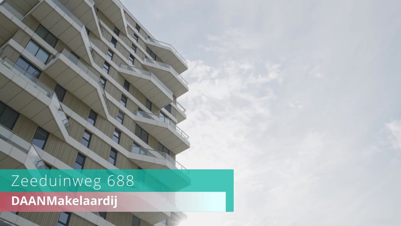 Video van Zeeduinweg 688