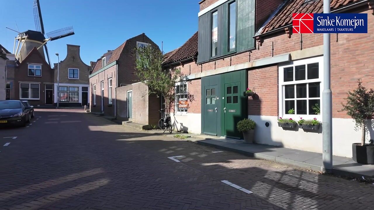 Video van Breedstraat 28